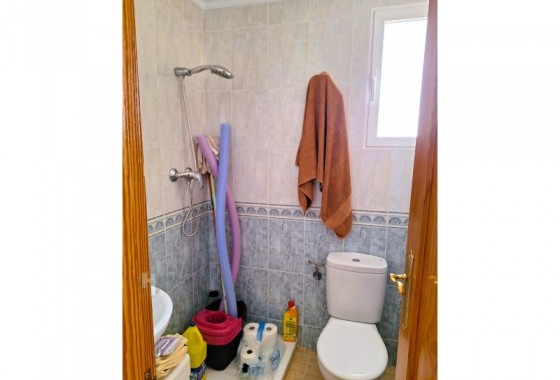 Revente - Appartement - Orihuela Costa - Orihuela