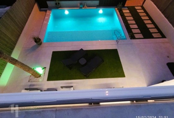 Segunda Mano - Chalet - Sucina - Murcia