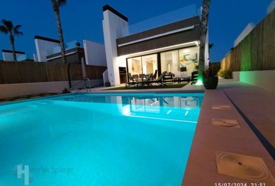 Segunda Mano - Chalet - Sucina - Murcia