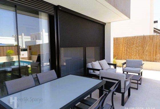 Segunda Mano - Chalet - Sucina - Murcia