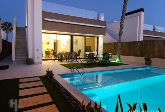 Segunda Mano - Chalet - Sucina - Murcia