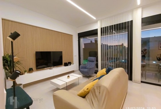 Segunda Mano - Chalet - Sucina - Murcia