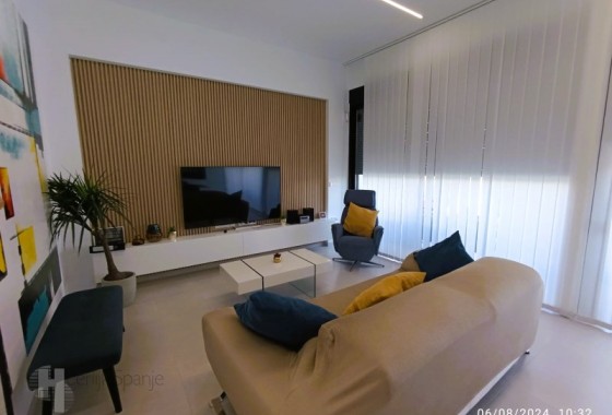 Segunda Mano - Chalet - Sucina - Murcia