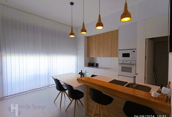 Segunda Mano - Chalet - Sucina - Murcia