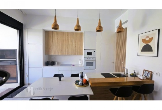 Segunda Mano - Chalet - Sucina - Murcia