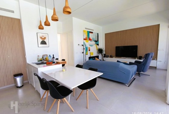 Segunda Mano - Chalet - Sucina - Murcia