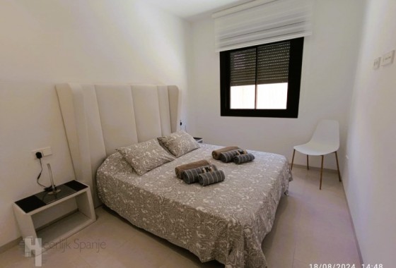 Segunda Mano - Chalet - Sucina - Murcia