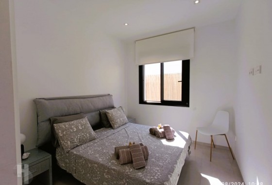 Segunda Mano - Chalet - Sucina - Murcia