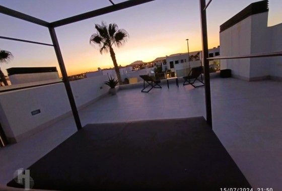 Segunda Mano - Chalet - Sucina - Murcia