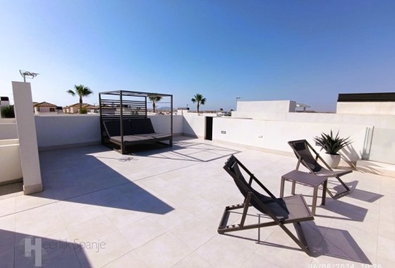 Segunda Mano - Chalet - Sucina - Murcia