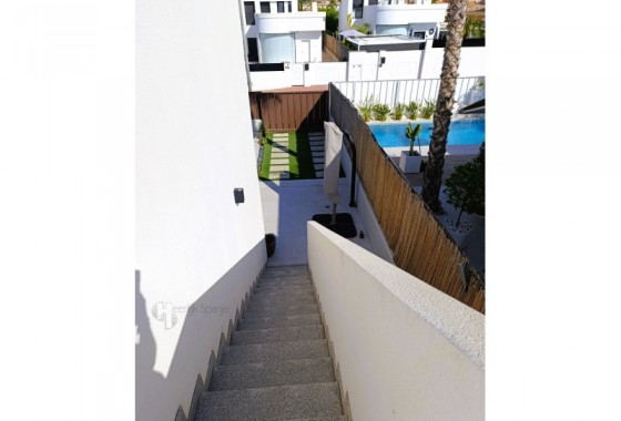 Segunda Mano - Chalet - Sucina - Murcia