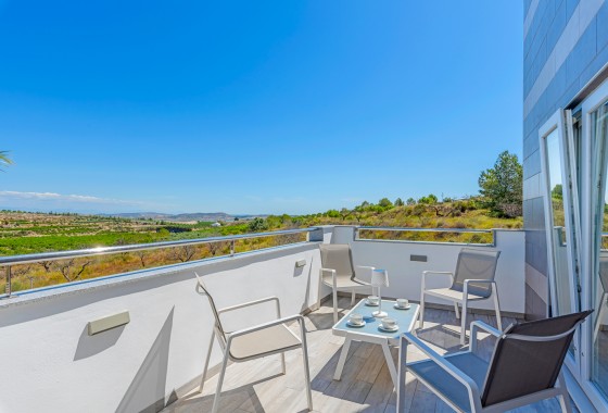 Resale - Detached Villa - Torremendo