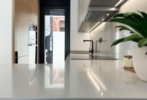 Nouvelle construction - Villa - San Miguel de Salinas - BLUE LAGOON