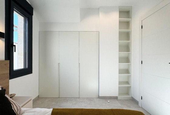 Nouvelle construction - Villa - San Miguel de Salinas - BLUE LAGOON