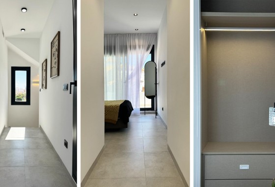 Nouvelle construction - Villa - San Miguel de Salinas - BLUE LAGOON