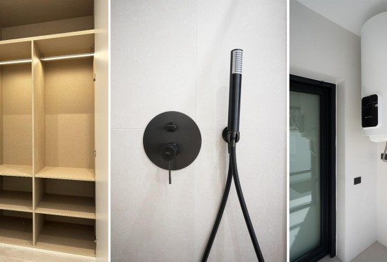 Nouvelle construction - Villa - San Miguel de Salinas - BLUE LAGOON