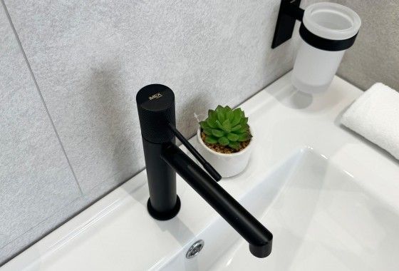 Nouvelle construction - Villa - San Miguel de Salinas - BLUE LAGOON