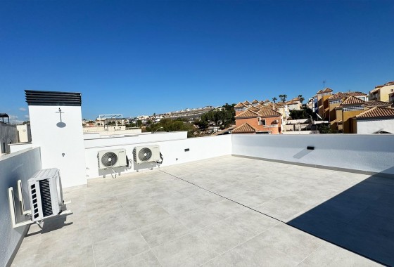 Nouvelle construction - Villa - San Miguel de Salinas - BLUE LAGOON