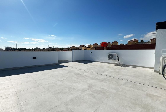 Nouvelle construction - Villa - San Miguel de Salinas - BLUE LAGOON