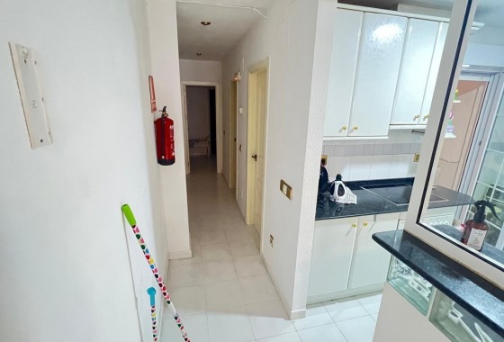 Resale - Apartment - Torrevieja - torrevieja