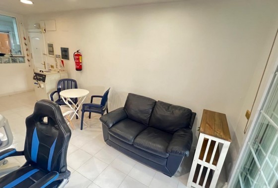 Resale - Apartment - Torrevieja - torrevieja