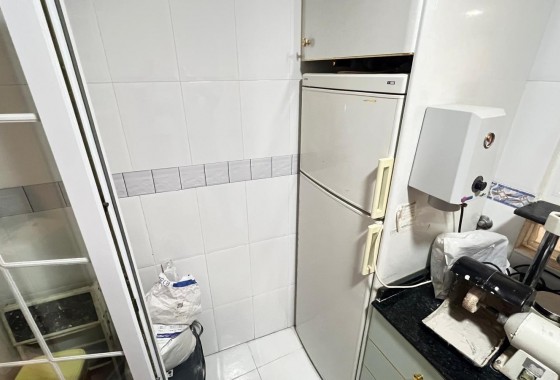 Resale - Apartment - Torrevieja - torrevieja