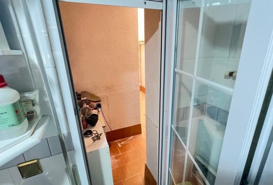 Resale - Apartment - Torrevieja - torrevieja