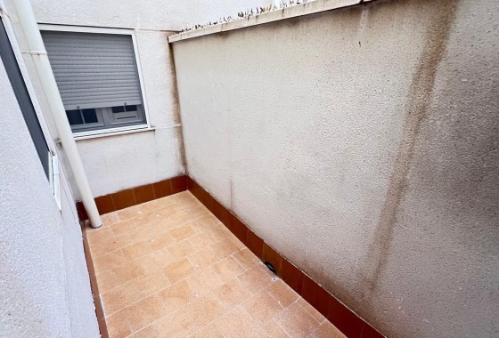 Resale - Apartment - Torrevieja - torrevieja