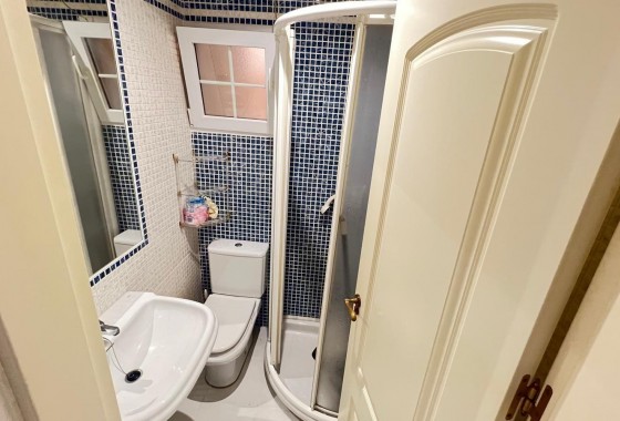 Resale - Apartment - Torrevieja - torrevieja