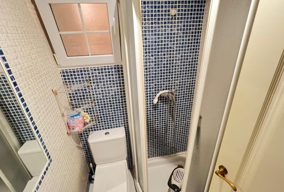 Resale - Apartment - Torrevieja - torrevieja