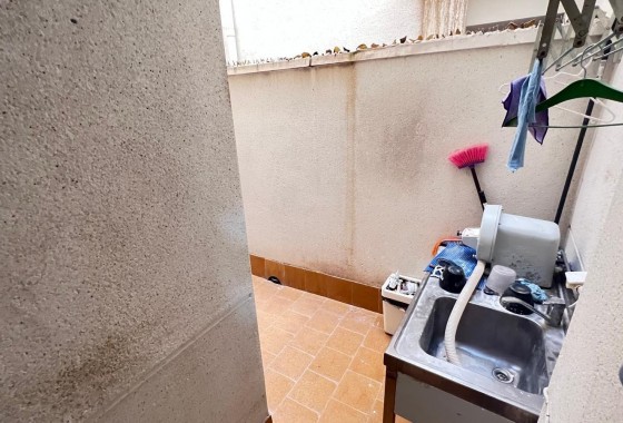 Resale - Apartment - Torrevieja - torrevieja