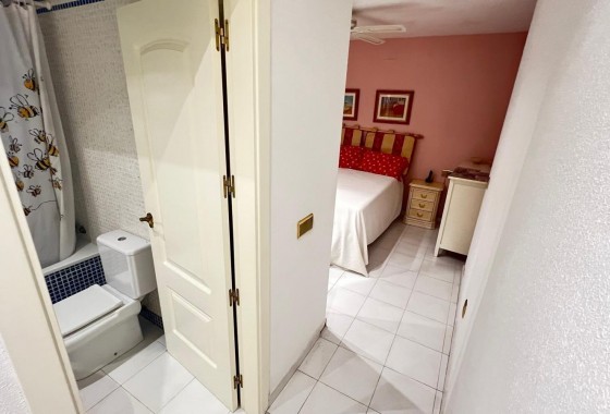 Resale - Apartment - Torrevieja - torrevieja