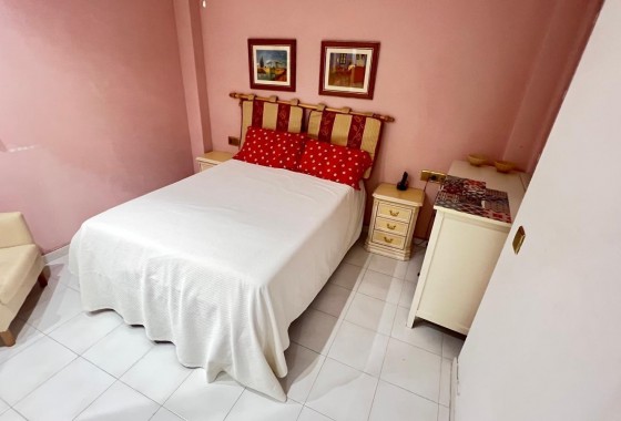 Resale - Apartment - Torrevieja - torrevieja