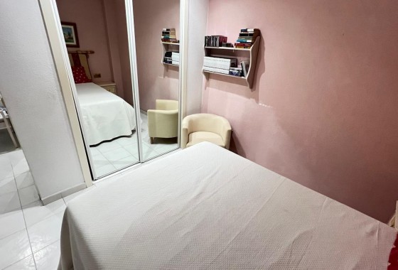 Resale - Apartment - Torrevieja - torrevieja