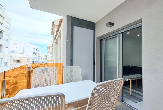 Revente - Appartement - Torrevieja - Acequion