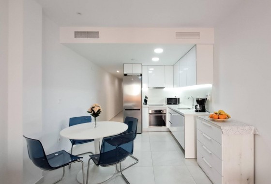 Revente - Appartement - Torrevieja - Acequion