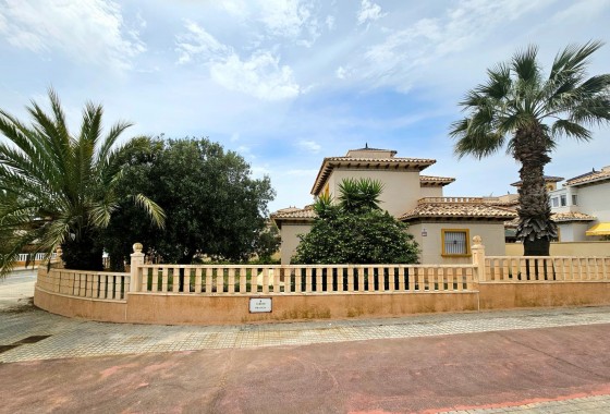 Revente - Villa - La marina - La Marina