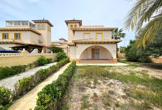 Revente - Villa - La marina - La Marina