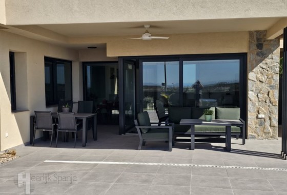 Revente - Villa - BAÑOS Y MENDIGO - Murcia