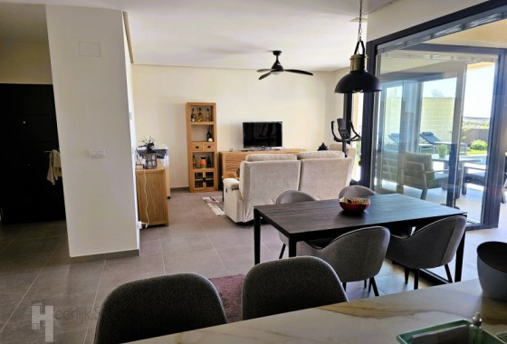 Revente - Villa - BAÑOS Y MENDIGO - Murcia