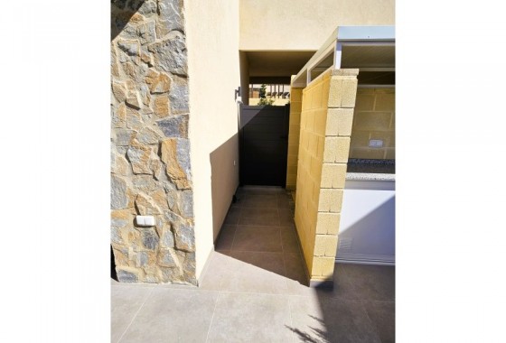 Revente - Villa - BAÑOS Y MENDIGO - Murcia