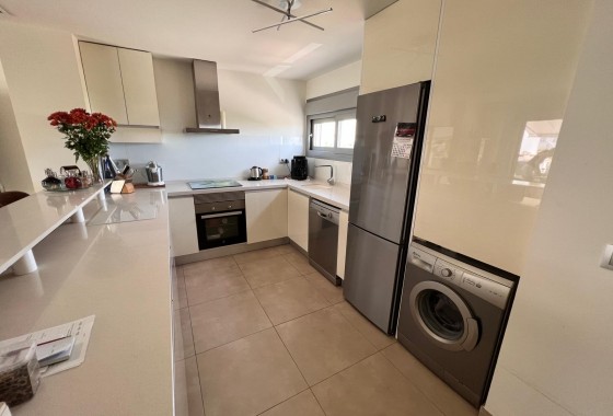 Revente - Appartement - Vistabella Golf - Entre Naranjos Vistabella Golf