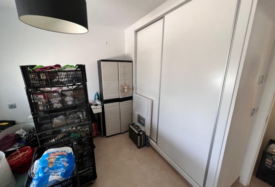 Revente - Appartement - Vistabella Golf - Entre Naranjos Vistabella Golf