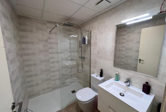 Revente - Appartement - Vistabella Golf - Entre Naranjos Vistabella Golf