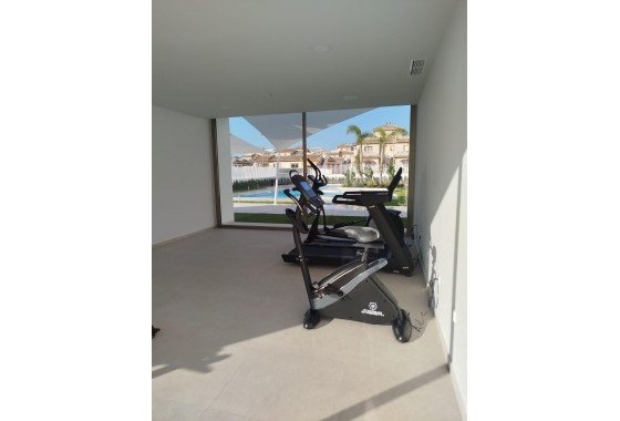 Nouvelle construction - Appartement - Orihuela Costa - Lomas de Cabo Roig