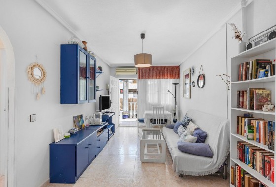 Segunda Mano - Bungalow - Torrevieja - Parque de las Naciones