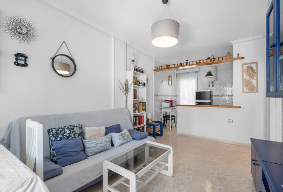 Segunda Mano - Bungalow - Torrevieja - Parque de las Naciones