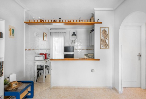 Segunda Mano - Bungalow - Torrevieja - Parque de las Naciones