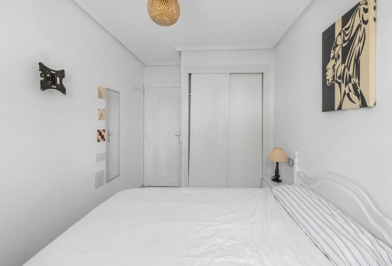 Segunda Mano - Bungalow - Torrevieja - Parque de las Naciones