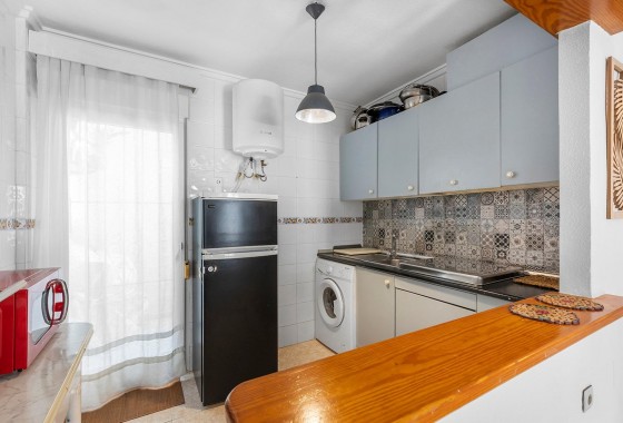 Segunda Mano - Bungalow - Torrevieja - Parque de las Naciones